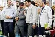 سایپا در داخلی‌سازی قطعات خودرو موفق عمل کرد