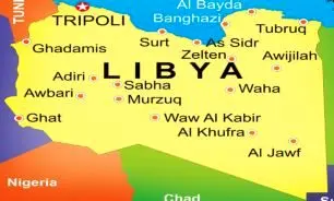 یکی از سران داعش در لیبی به هلاکت رسید