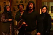 بازگشت مهراوه شریفی نیا با «درخونگاه» به سینماها