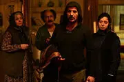 بازگشت مهراوه شریفی نیا با «درخونگاه» به سینماها