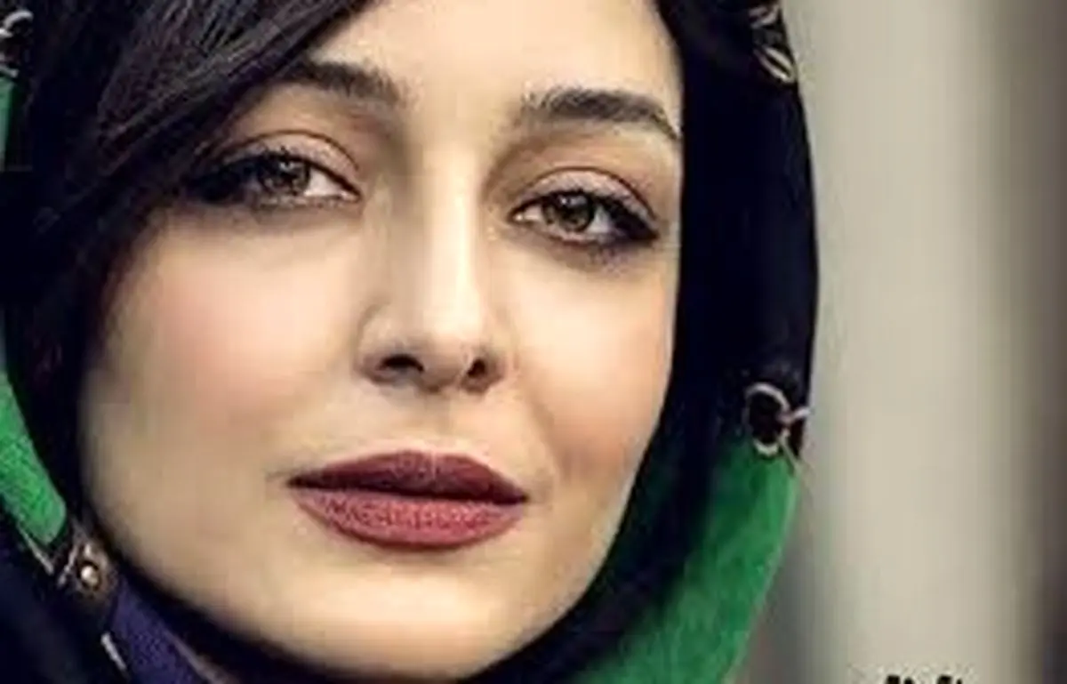 چهره متفاوت ساره بیات درفیلم پرمخاطب/عکس