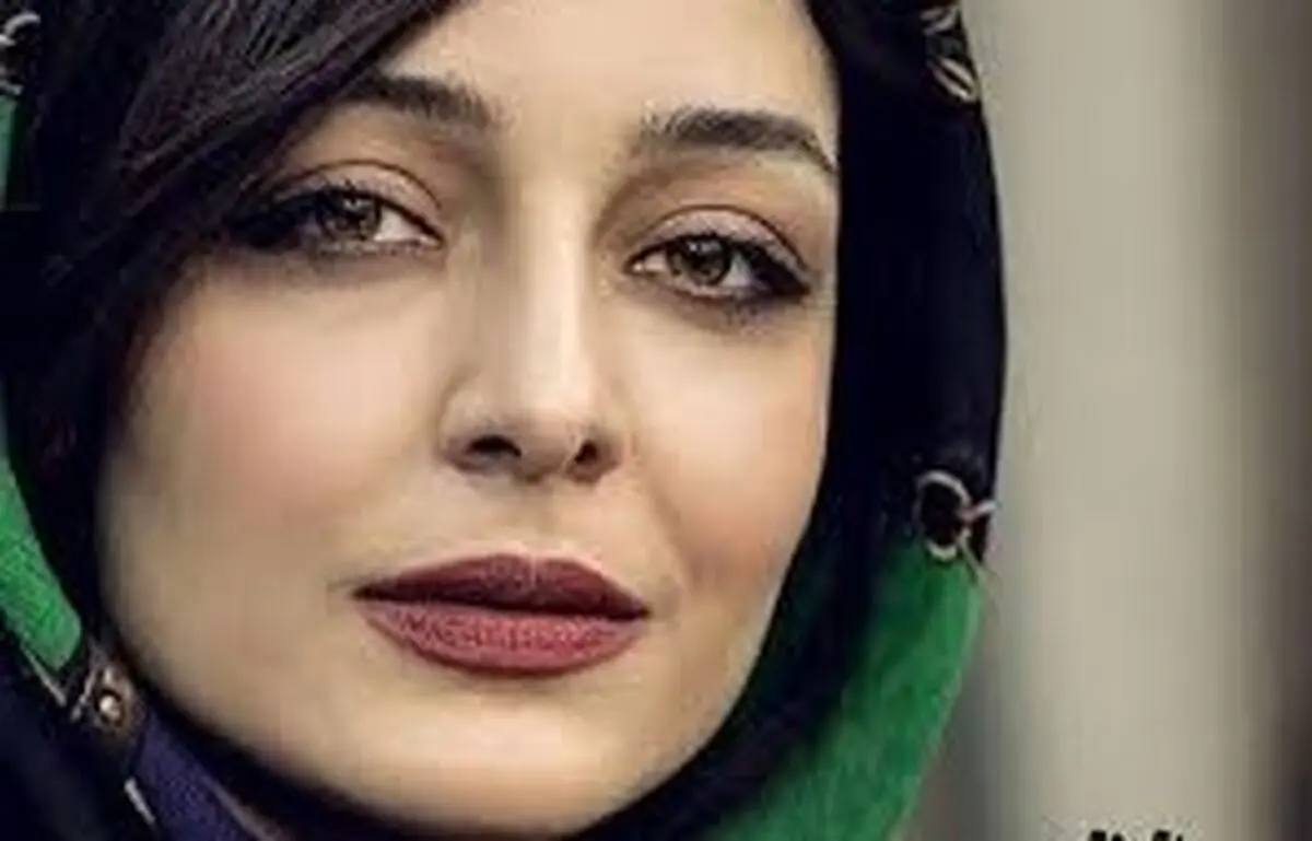 چهره متفاوت ساره بیات درفیلم پرمخاطب/عکس