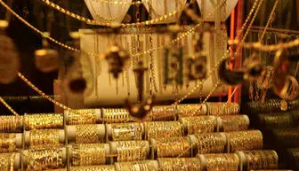 قیمت طلا و سکه امروز ۱۹ اردیبهشت ۱۴۰۲