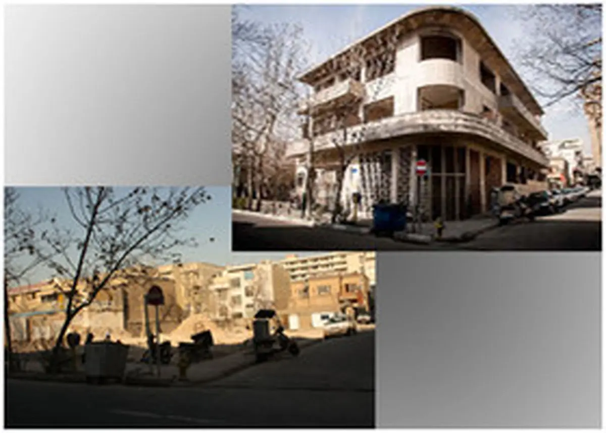 لالهزار لکه تاریخی دیگرش را از دست داد!