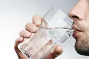 خواص معجزه گر نوشیدن 30 روز آب پشت سر هم 