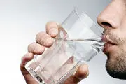 خواص نوشیدن آب گرم برای بدن