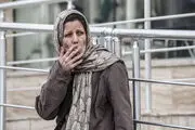 «سارا بهرامی» بهترین بازیگر زن جشنواره فیلم هرات شد/ عکس

