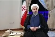 مرکل، روحانی را به برلین دعوت می کند