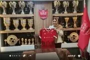 جنجال انتقال ستاره استقلالی به پرسپولیس