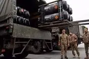 صادرات هنگفت تسلیحات بلغارستان به اوکراین