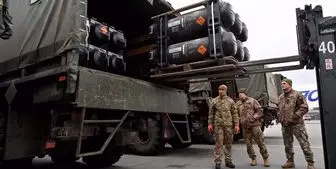 صادرات هنگفت تسلیحات بلغارستان به اوکراین