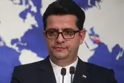 موسوی: آماده تبادل زندانیان با آمریکا هستیم