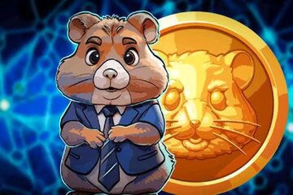 کارتهای بازی همستر کامبت امروز ۲ تیر ۱۴۰۳ و دریافت ۵ میلیون سکه رایگان