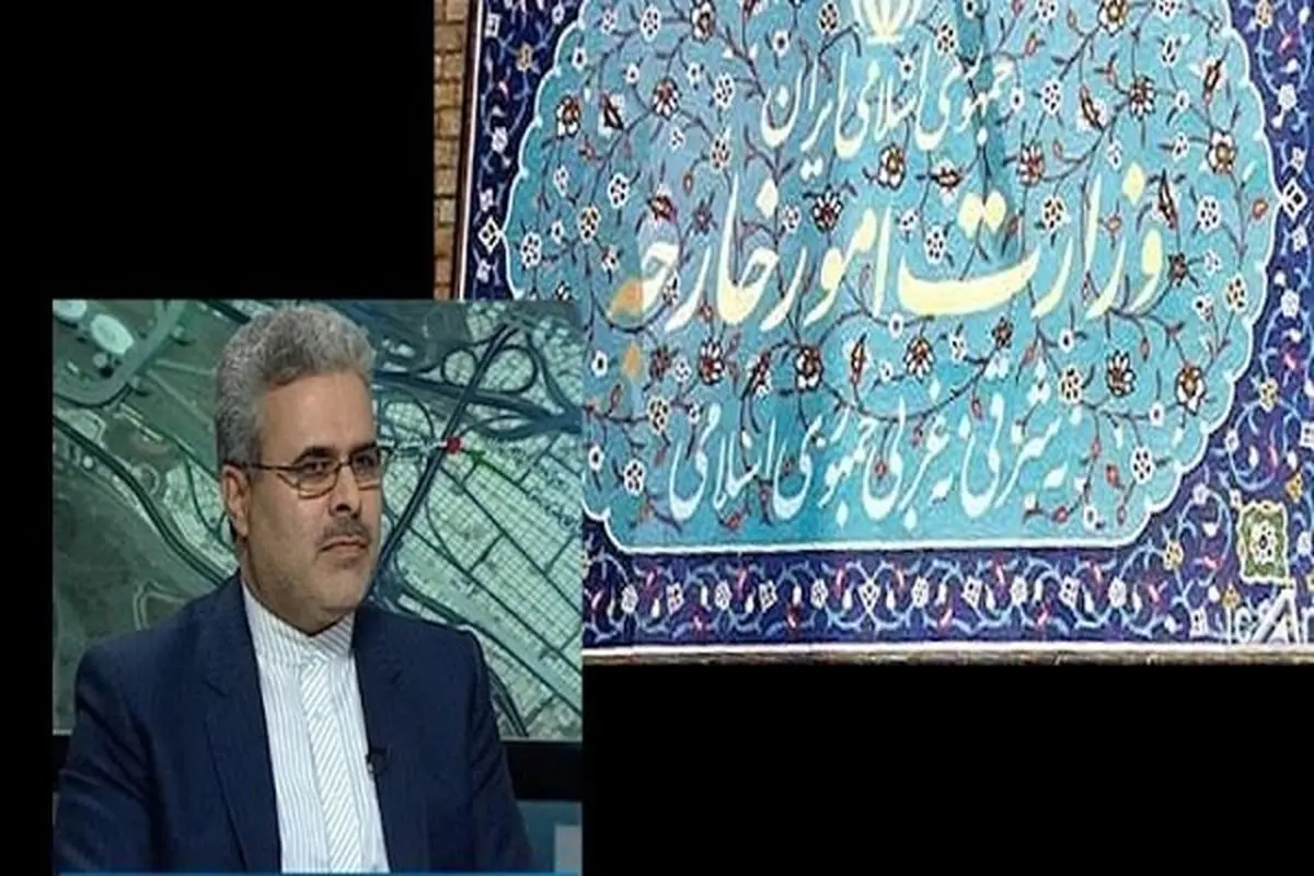 سفیر ایران در هند، با موافقت رئیس جمهور منصوب شد