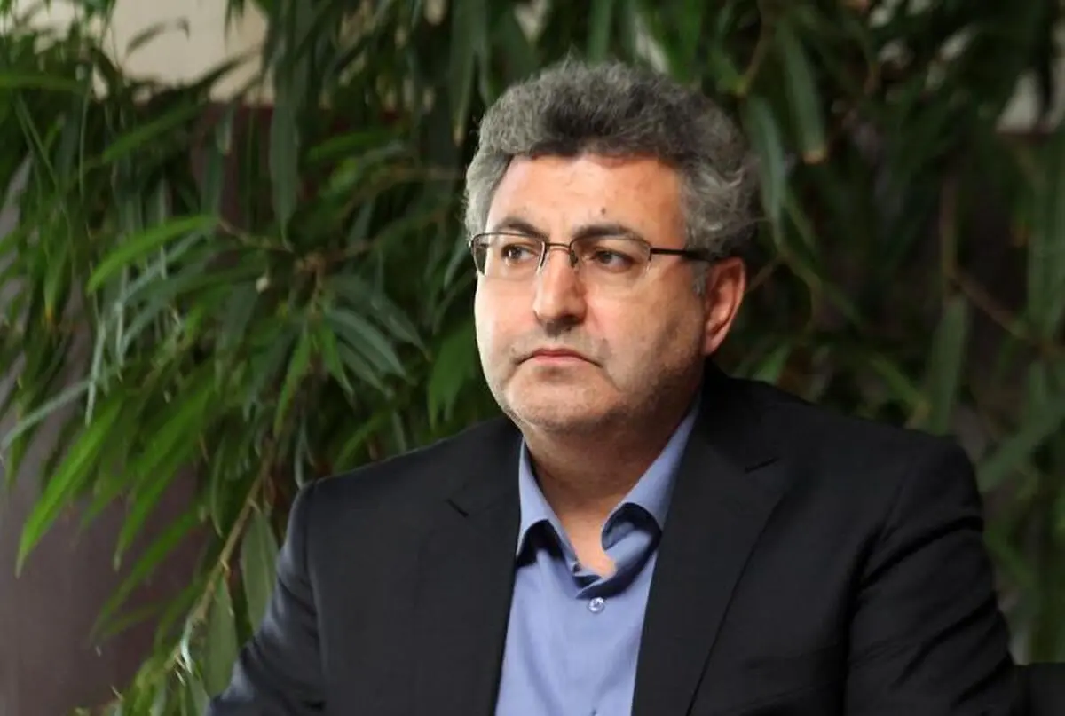 تلگرام نقش جاسوس را ایفا می‌کند