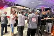 جاسازی مواد منفجره در مناطق مسکونی غزه