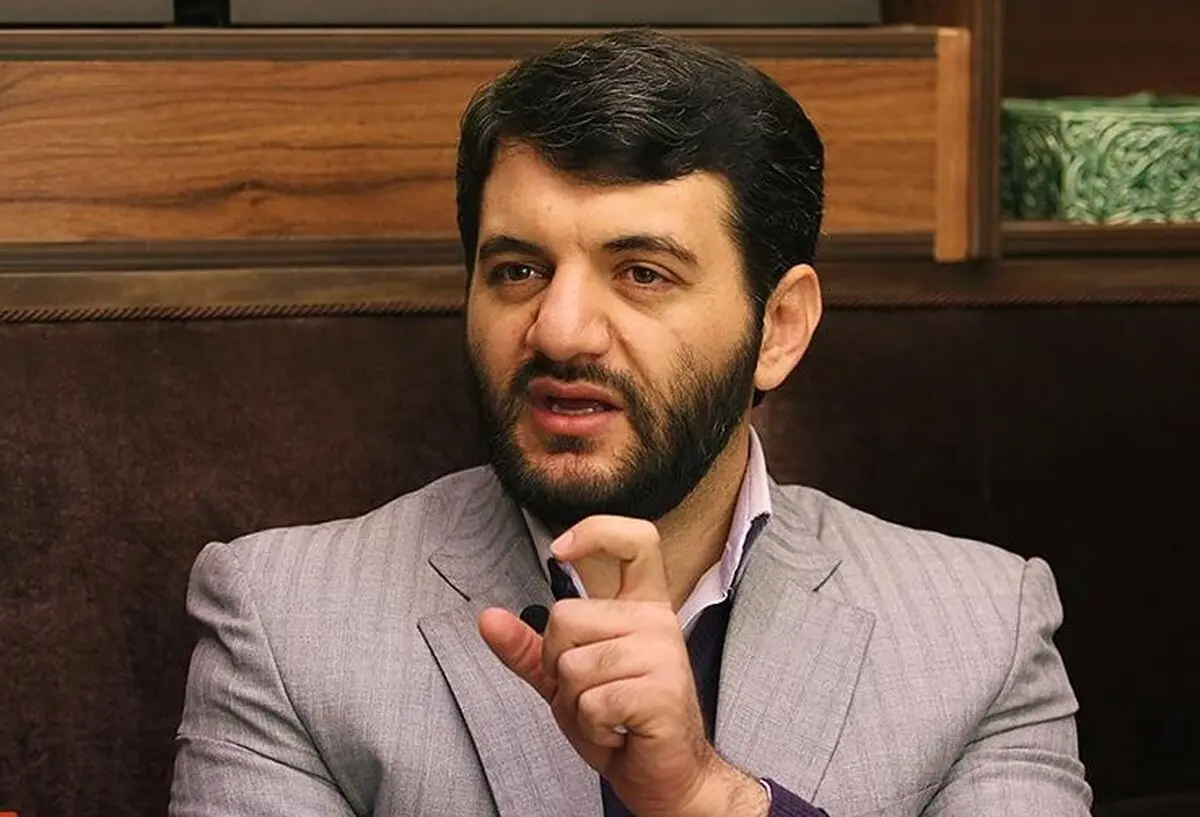 عبدالملکی: وزارت کار را وزارت «مردم» می‌دانم