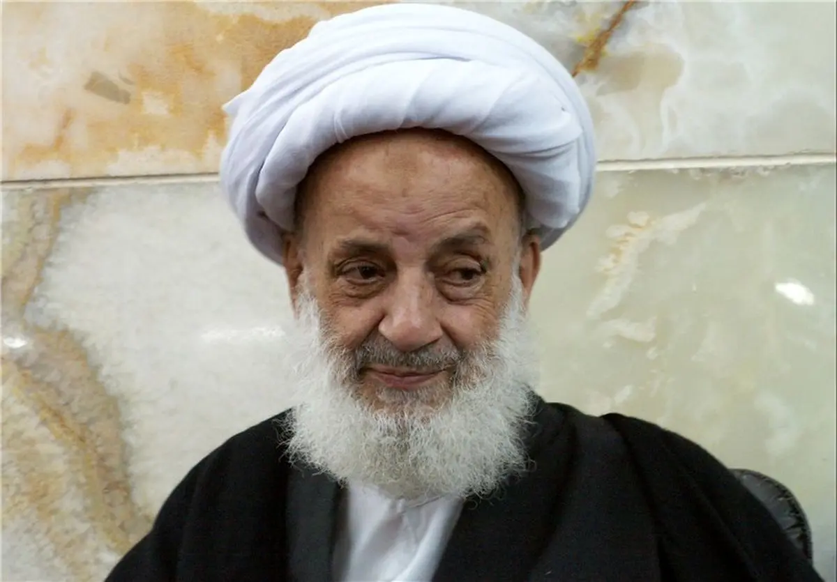 تعجب خداوند از سه گروه