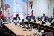 نشست هم اندیشی برگزاری انتخابات در خارج از کشور 