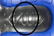 شرکت آمریکایی نایک با محصول جدید خود به مسلمانان توهین کرد
