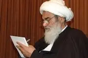 تکذیب خبر فوت آیت الله مظاهری 