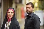 ناگفته های فلورا سام از سانسور سریال «مرضیه»