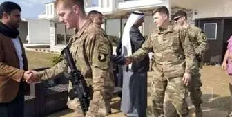 فشار آمریکا به شیوخ غرب عراق برای جاسوسی از الحشد الشعبی