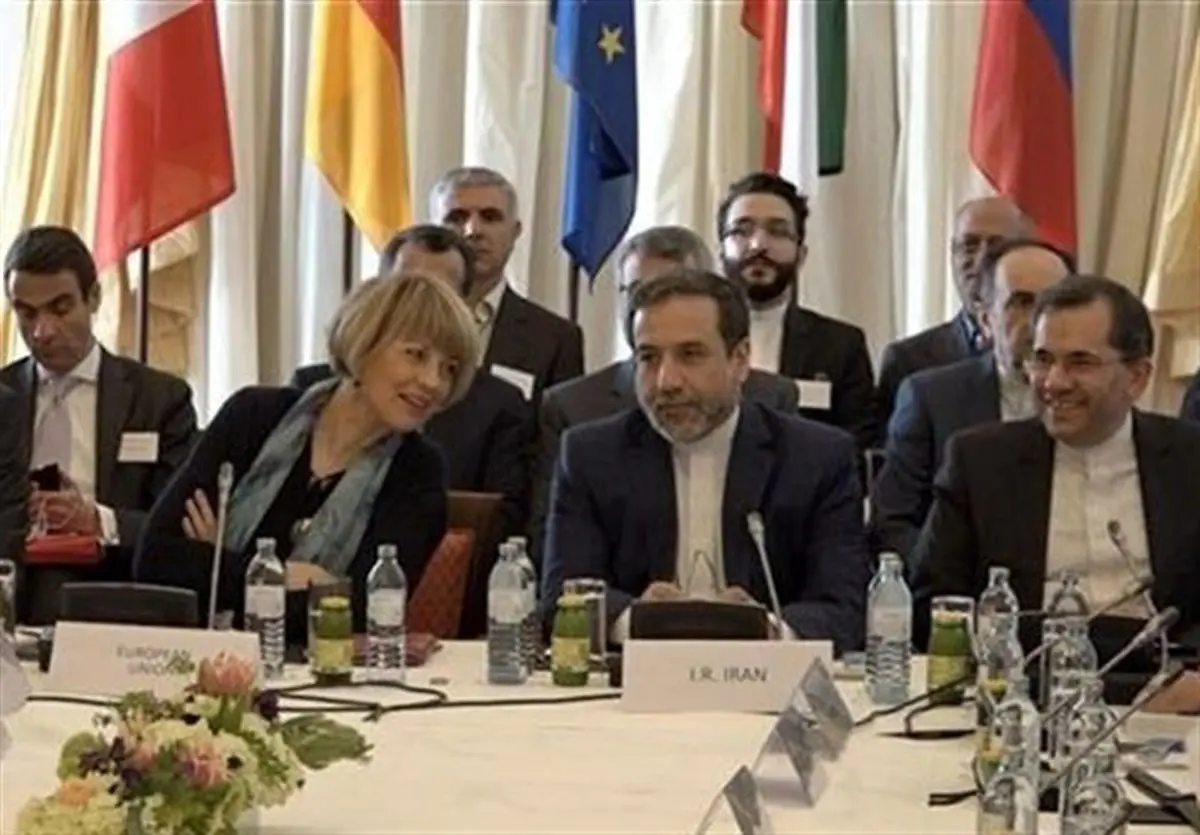 رویترز: تهران از اعتراض به آمریکا خودداری کرد!
