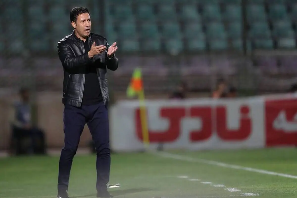 فرزند مهدی تارتار راهی هوادار شد