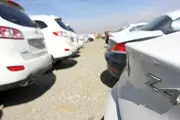 دولتی شدن قیمت خودروهای وارداتی؟