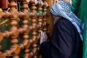 صلوات خاصه امام حسین(ع) به همراه ترجمه