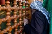 صلوات خاصه امام حسین(ع) به همراه ترجمه
