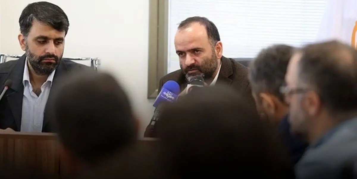 اسناد منتشر نشده از سفارت آمریکا آماده پخش از تلویزیون