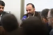 اسناد منتشر نشده از سفارت آمریکا آماده پخش از تلویزیون