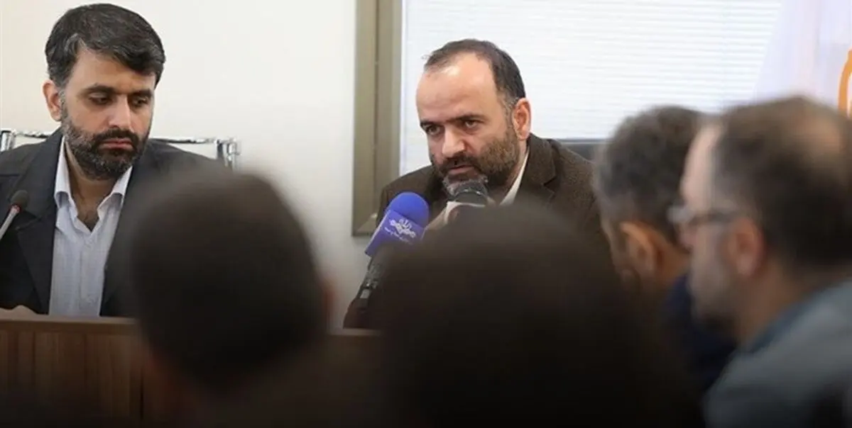 اسناد منتشر نشده از سفارت آمریکا آماده پخش از تلویزیون