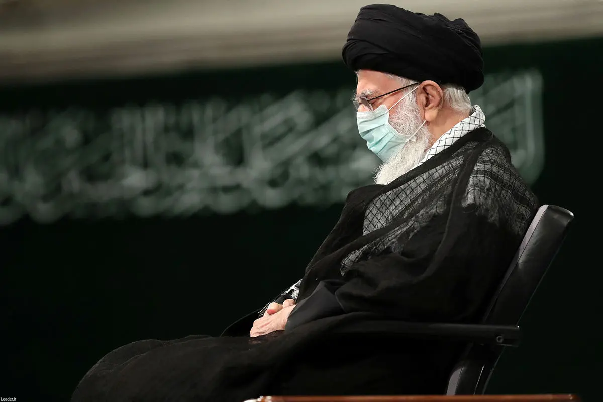 تسلیت رهبر انقلاب در پی درگذشت آیت الله حسنزاده آملی