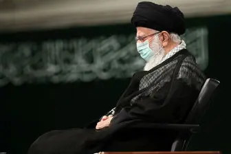 پیام تسلیت رهبر انقلاب اسلامی در پی درگذشت آقای محمدرضا حکیمی