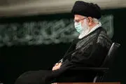 پیام تسلیت رهبر انقلاب اسلامی در پی درگذشت آقای محمدرضا حکیمی