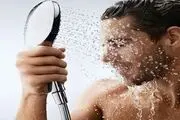 دوش آب گرم یا آب سر، کدام بهتر است؟/ اثرات اثبات شده‌ی دوش آب سرد پس از خستگی