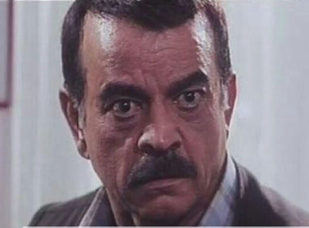 خاطره ای خواندنی از مهدی فخیم زاده
