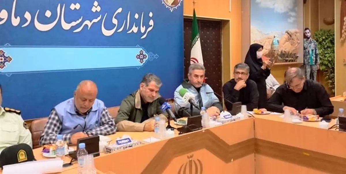 ۱۰ هزار میلیارد تومان برآورد اولیه خسارت سیل در بخش کشاورزی