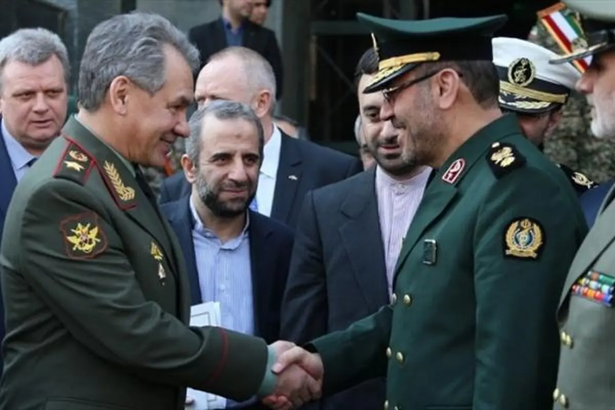جلوی تقویت محور روسی_ایرانی را بگیرید