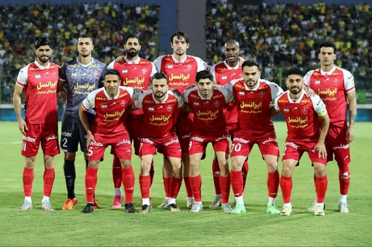 انتقاد شدید از اوسمار؛ پرسپولیس را خلع سلاح کردی!