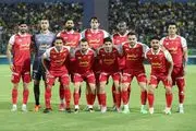 ترکیب احتمالی پرسپولیس مقابل نساجی در هفته ۲۶ لیگ