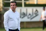 وحید استیلی از حضور در پرسپولیس کنار کشید