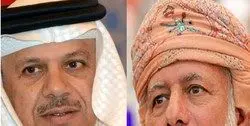 سفر غیرمنتظره «بن علوی» و «الزیانی» به قطر