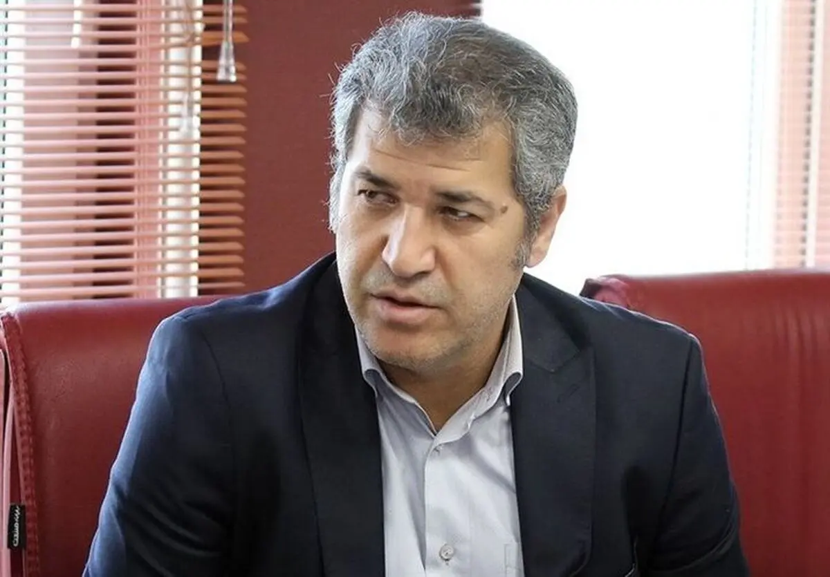 یک پرسپولیسی دیگر در آستانه جدایی