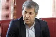 موافقت وزارت ورزش با استعفای رغبتی