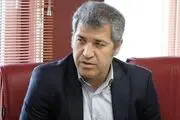 موافقت وزارت ورزش با استعفای رغبتی