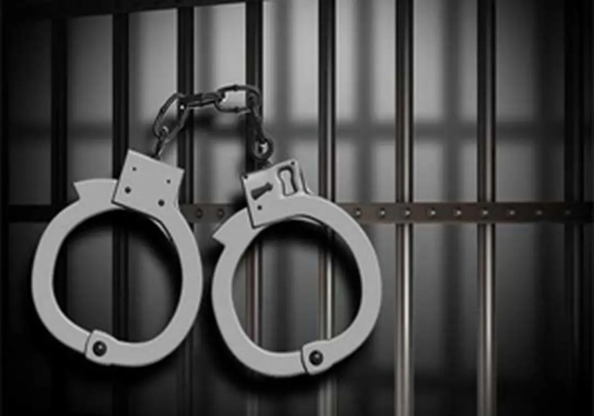 دستگیری۱۱مجرم تحت تعقیب درچابهار
